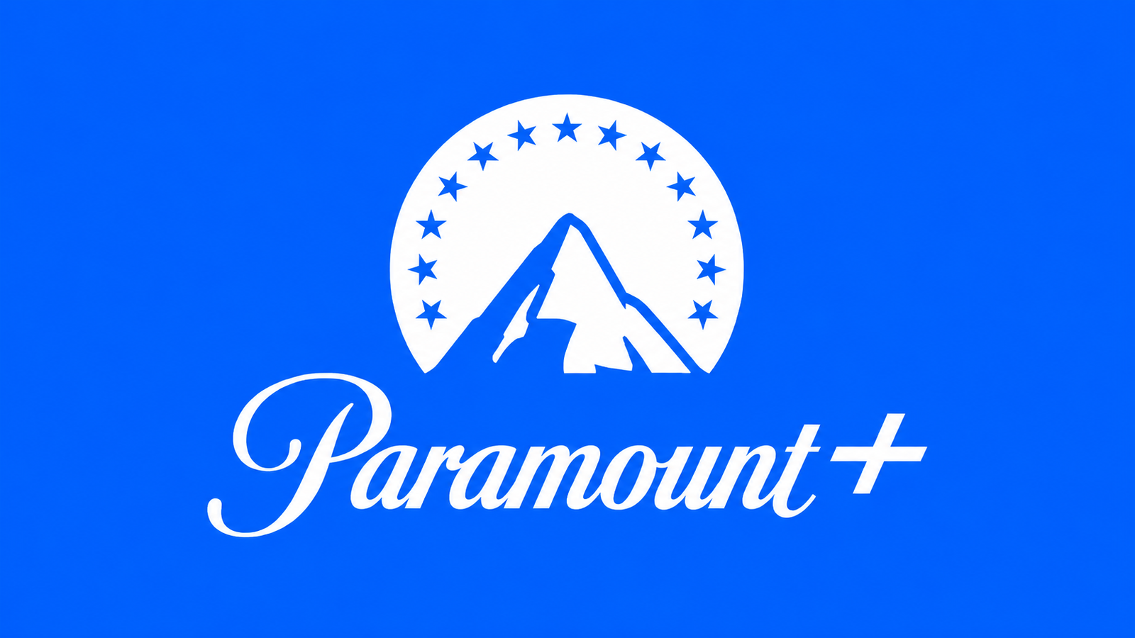 🎬 PARAMOUNT+ – PERFIL